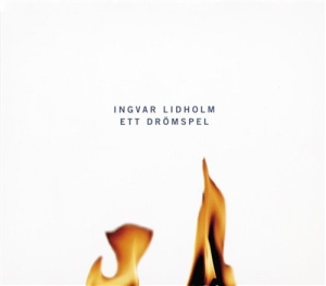 A Dream Play - Lidholm Ingvar i gruppen Externt_Lager / Naxoslager hos Bengans Skivbutik AB (545316)