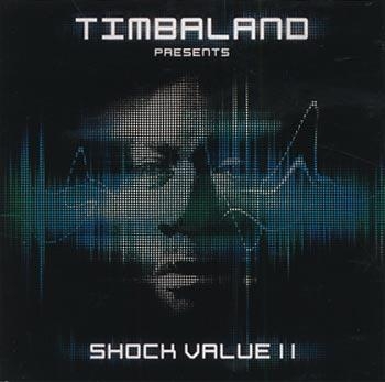 Timbaland - Shock Value 2 i gruppen CD / Toppselgere hos Bengans Skivbutik AB (545321)