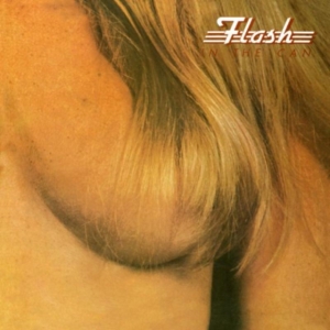 Flash - In The Can i gruppen CD / Pop-Rock hos Bengans Skivbutik AB (545382)