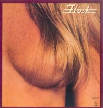 Flash - In The Can i gruppen CD / Toppselgere hos Bengans Skivbutik AB (545382)