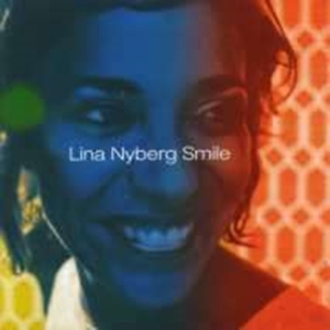 Nyberg Lina - Smile i gruppen CD hos Bengans Skivbutik AB (545489)