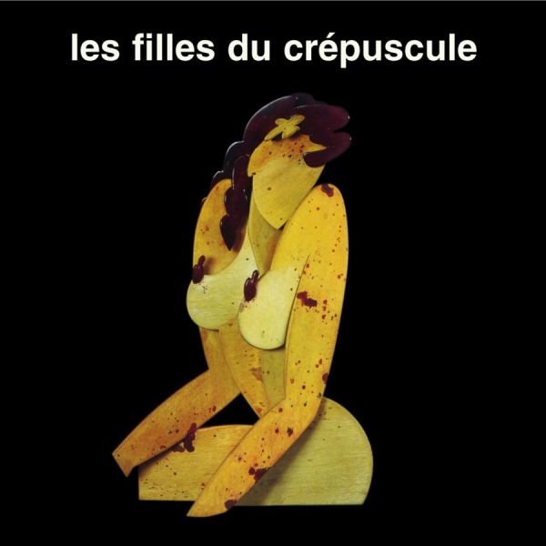 Various Artists - Les Filles Du Crepuscule i gruppen CD / Toppselgere hos Bengans Skivbutik AB (545506)