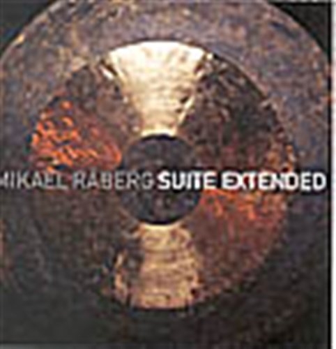 Råberg Mikael - Suit Extended i gruppen -Start JazzKlass Summer hos Bengans Skivbutik AB (545597)