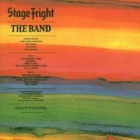 The Band - Stage Fright i gruppen CD hos Bengans Skivbutik AB (545629)