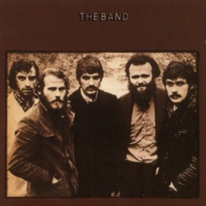 The Band - Band i gruppen CD hos Bengans Skivbutik AB (545632)