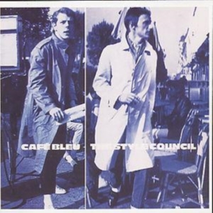 The Style Council - Cafe Bleu i gruppen CD / Pop-Rock hos Bengans Skivbutik AB (545744)