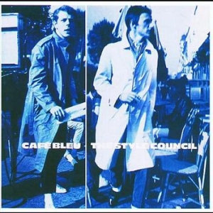 The Style Council - Cafe Bleu i gruppen CD hos Bengans Skivbutik AB (545744)