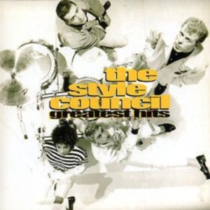 The Style Council - Greatest Hits i gruppen Labels /  hos Bengans Skivbutik AB (545746)