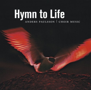 St Jacobs Kammarkör - Hymn To Life i gruppen CD hos Bengans Skivbutik AB (545838)