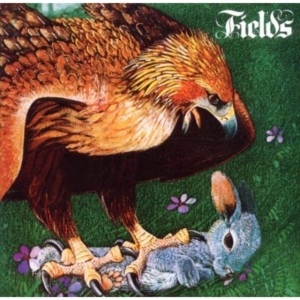 Fields - Fields i gruppen CD hos Bengans Skivbutik AB (545879)