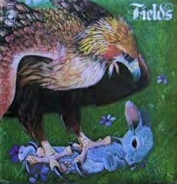 Fields - Fields i gruppen CD / Toppselgere hos Bengans Skivbutik AB (545879)