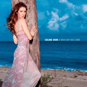 Dion Céline - A New Day Has Come i gruppen Annet /  hos Bengans Skivbutik AB (545951)
