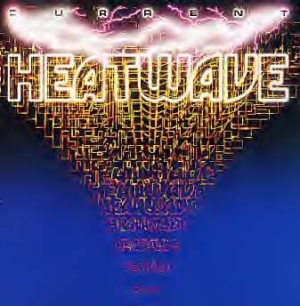 Heatwave - Current i gruppen CD hos Bengans Skivbutik AB (546008)