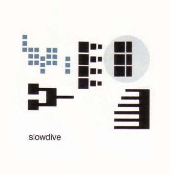 Slowdive - Pygmalion i gruppen CD / Rock hos Bengans Skivbutik AB (546018)