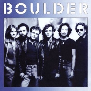 Boulder - Boulder i gruppen CD hos Bengans Skivbutik AB (546086)