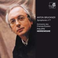 Bruckner Anton - Symphonie No 7 i gruppen CD / Klassisk hos Bengans Skivbutik AB (546114)