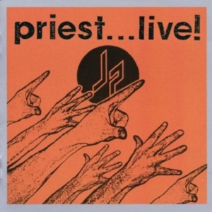 Judas Priest - Priest...Live! i gruppen Annet /  hos Bengans Skivbutik AB (546121)