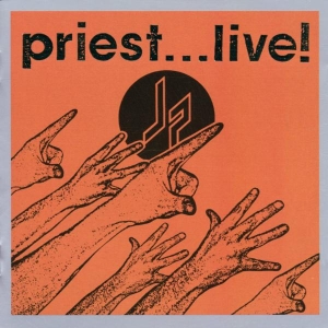 Judas Priest - Priest...Live! i gruppen Annet /  hos Bengans Skivbutik AB (546121)