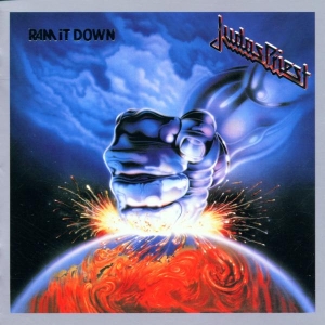 Judas Priest - Ram It Down i gruppen CD hos Bengans Skivbutik AB (546123)