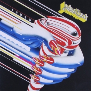 Judas Priest - Turbo i gruppen Annet /  hos Bengans Skivbutik AB (546124)