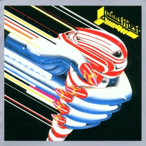 Judas Priest - Turbo i gruppen Annet /  hos Bengans Skivbutik AB (546124)