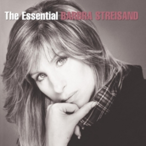 Streisand Barbra - The Essential Barbra Streisand i gruppen Minishops / Barbra Streisand hos Bengans Skivbutik AB (546176)