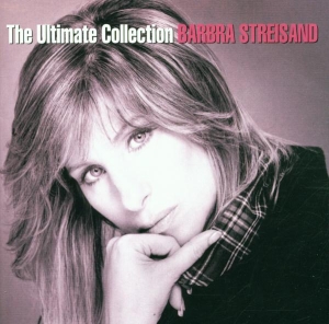 Streisand Barbra - The Essential Barbra Streisand i gruppen Minishops / Barbra Streisand hos Bengans Skivbutik AB (546176)