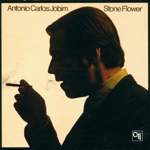 Jobim Antonio Carlos - Stone Flower i gruppen Annet / hos Bengans Skivbutik AB (546222)