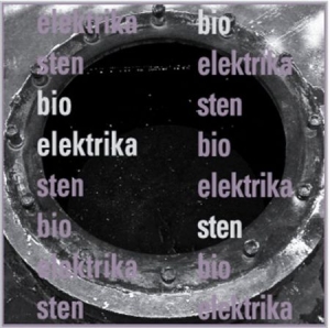 Sandell Sten - Bio Elektrika i gruppen CD hos Bengans Skivbutik AB (546408)