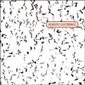 De Heney-Hug-Jormin Trio - Acoustic Electronics i gruppen CD hos Bengans Skivbutik AB (546460)