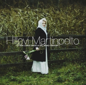 Dalasinfoniettan/ Hillevi Martinpel - Io Son L´Umile Ancella Del Genio Cr i gruppen CD hos Bengans Skivbutik AB (546488)