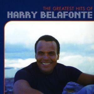 Belafonte Harry - The Greatest Hits Of Harry Belafonte i gruppen Annet /  hos Bengans Skivbutik AB (546570)