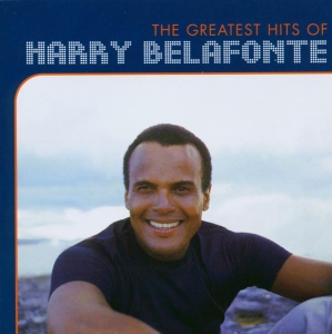 Belafonte Harry - The Greatest Hits Of Harry Belafonte i gruppen Annet /  hos Bengans Skivbutik AB (546570)