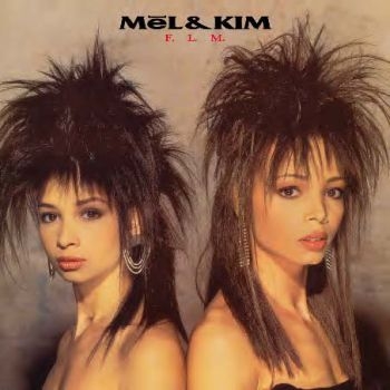 Mel And Kim - F.L.M. - Deluxe Edition i gruppen CD / Toppselgere hos Bengans Skivbutik AB (546636)