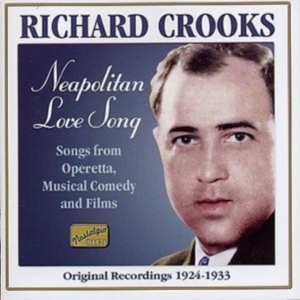 Various - Neapolitan Love Song i gruppen CD hos Bengans Skivbutik AB (546640)