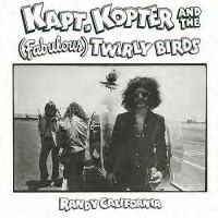 California Randy - Kapt. Kopter And The (Fabulous) Twi i gruppen CD hos Bengans Skivbutik AB (546656)