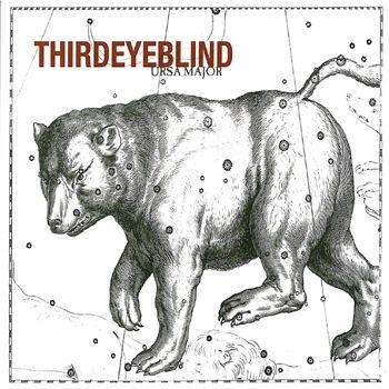 Third Eye Blind - Ursa Major i gruppen CD / Toppselgere hos Bengans Skivbutik AB (546743)