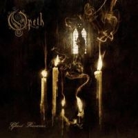 OPETH - GHOST REVERIES i gruppen CD hos Bengans Skivbutik AB (546813)