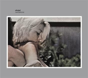 Ultralyd - Inertiadrome i gruppen CD / Jazz/Blues hos Bengans Skivbutik AB (546884)