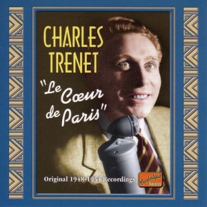Trenet Charles - V.3 i gruppen Externt_Lager / Naxoslager hos Bengans Skivbutik AB (546894)