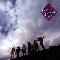 Lynyrd Skynyrd - Nuthin' Fancy i gruppen Minishops / Lynyrd Skynyrd hos Bengans Skivbutik AB (547115)