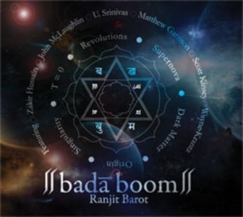 Barot Ranjit - Bada Boom i gruppen CD / Toppselgere hos Bengans Skivbutik AB (547172)