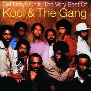 Kool & The Gang - Get Down On It i gruppen CD hos Bengans Skivbutik AB (547192)