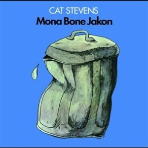Cat Stevens - Mona Bone Jakon i gruppen Minishops / Cat Stevens hos Bengans Skivbutik AB (547195)