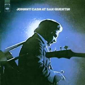 Cash Johnny - At San Quentin (The Complete 1969 Concert) i gruppen Annet /  hos Bengans Skivbutik AB (547218)