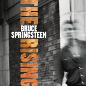 Springsteen Bruce - The Rising i gruppen CD / Pop-Rock hos Bengans Skivbutik AB (547280)