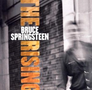Springsteen Bruce - The Rising i gruppen CD hos Bengans Skivbutik AB (547280)