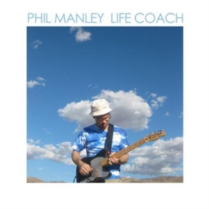 Manley Phil - Life Coach i gruppen Annet /  hos Bengans Skivbutik AB (547423)