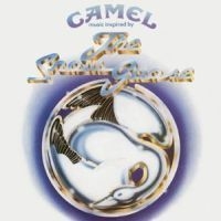 Camel - Snow Goose i gruppen Labels /  hos Bengans Skivbutik AB (547451)
