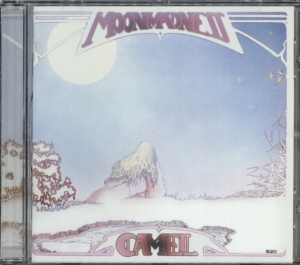 Camel - Moon Madness i gruppen Labels /  hos Bengans Skivbutik AB (547452)